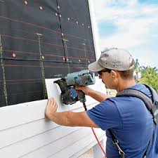 How To Choose The Right Materials for Your Siding Installation in 'Freemansburg, PA